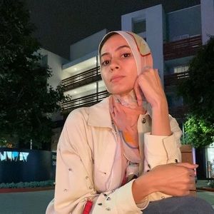 Meet your Posher, Imane